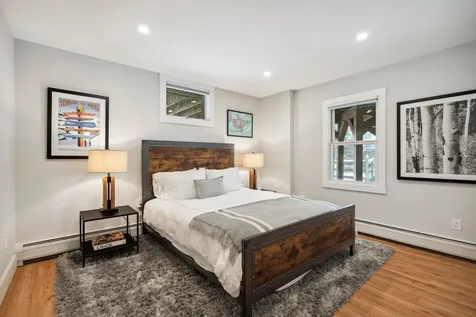 108 North Hill Road Stowe VT 05672