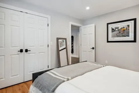 108 North Hill Road Stowe VT 05672