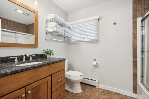 108 North Hill Road Stowe VT 05672