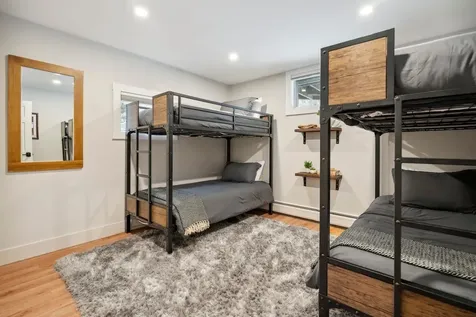 108 North Hill Road Stowe VT 05672