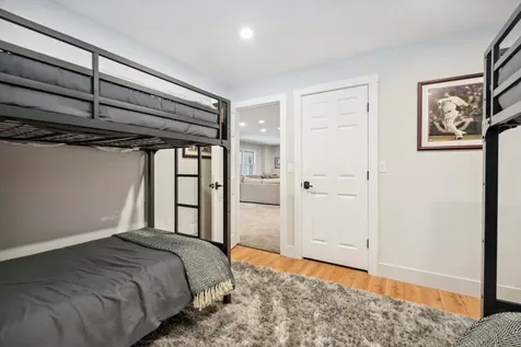 108 North Hill Road Stowe VT 05672