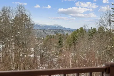 108 North Hill Road Stowe VT 05672