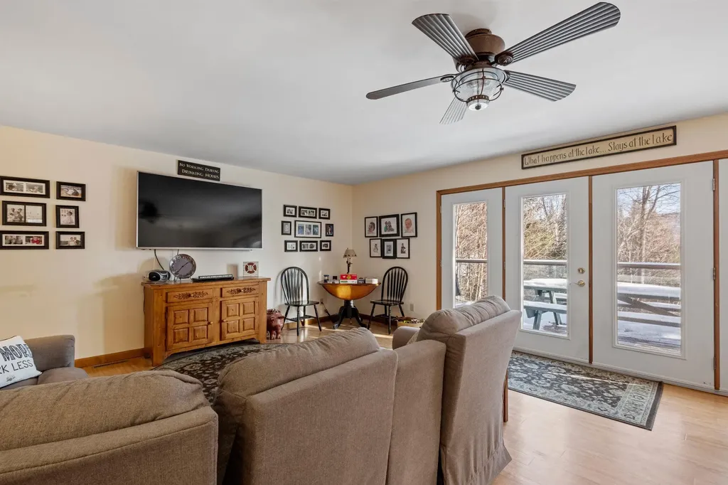 651 Westside Lake Road Maidstone VT 05905