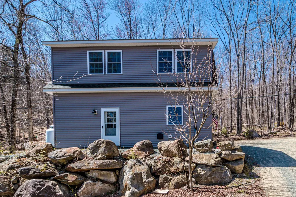 651 Westside Lake Road Maidstone VT 05905