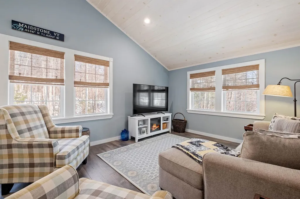 651 Westside Lake Road Maidstone VT 05905