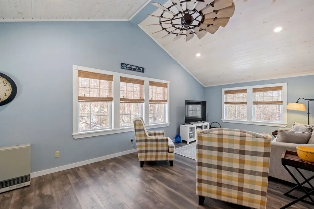 651 Westside Lake Road Maidstone VT 05905