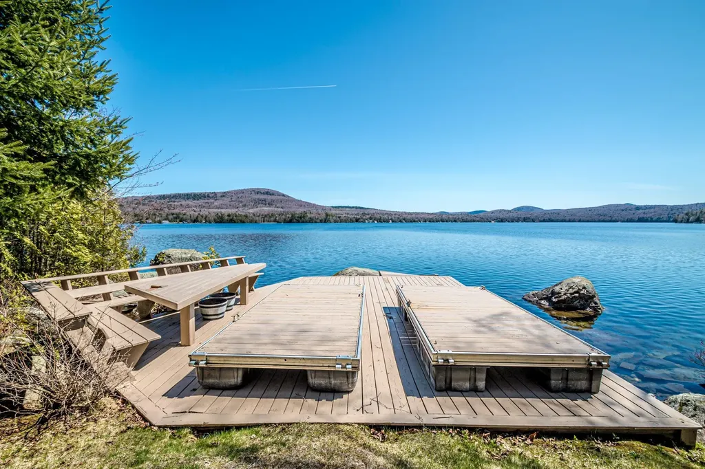 651 Westside Lake Road Maidstone VT 05905