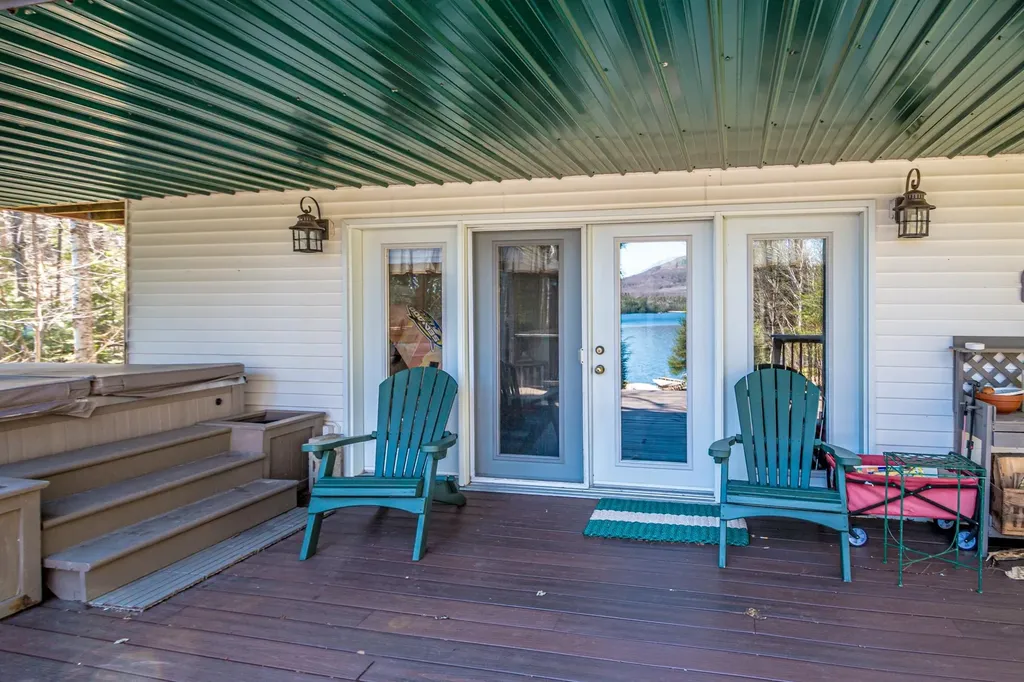 651 Westside Lake Road Maidstone VT 05905