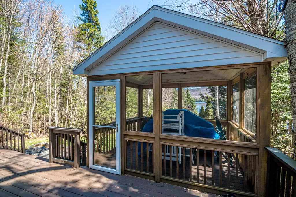 651 Westside Lake Road Maidstone VT 05905