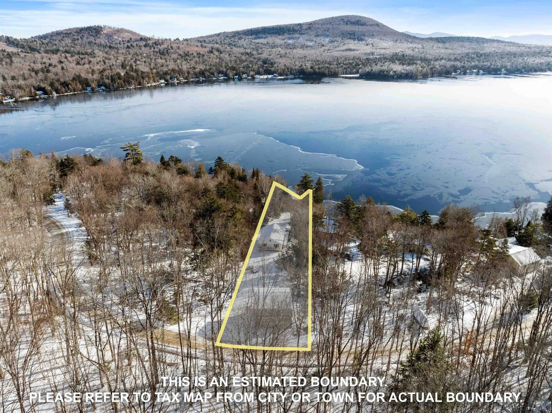 651 Westside Lake Road Maidstone VT 05905