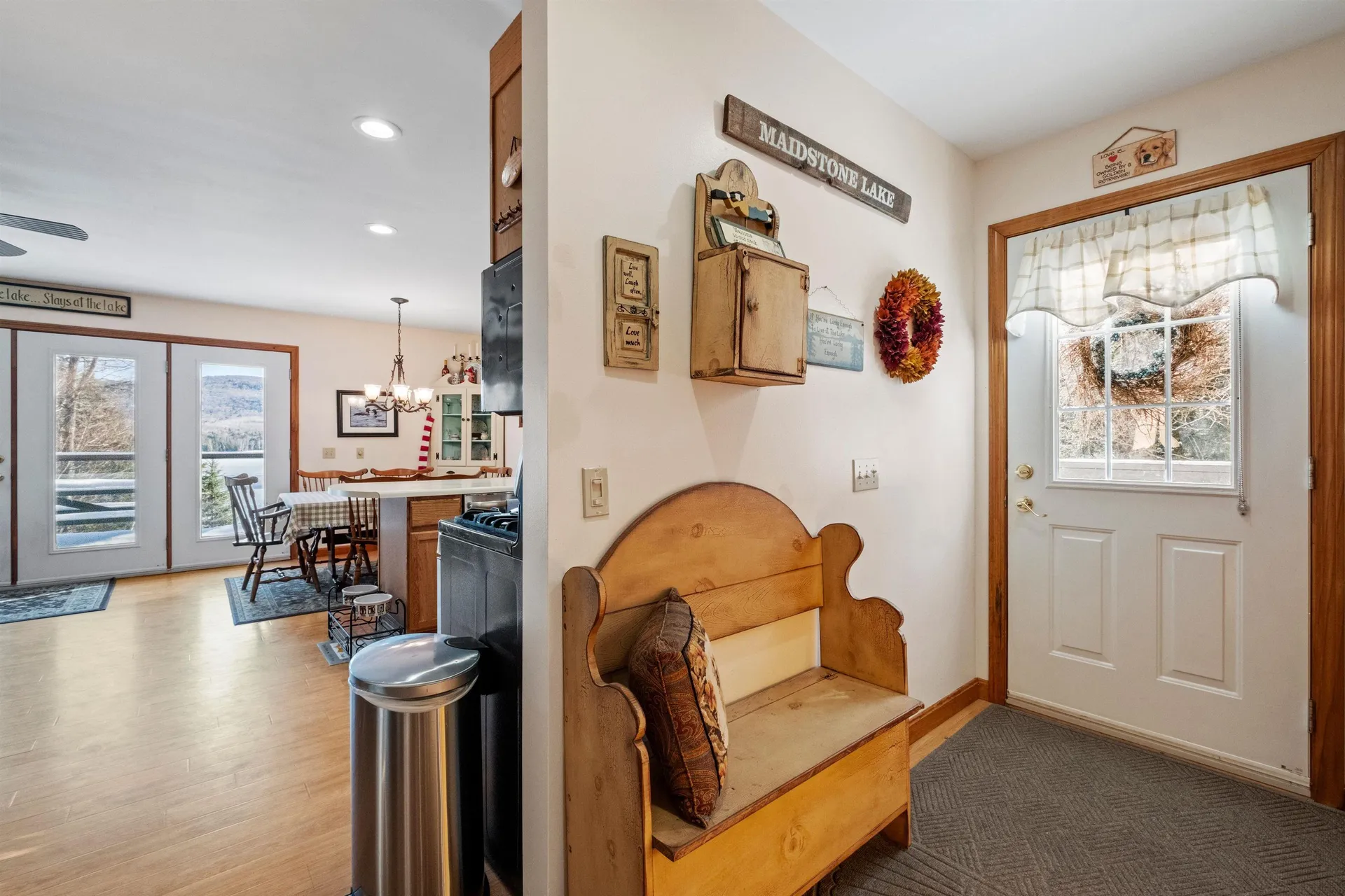 651 Westside Lake Road Maidstone VT 05905