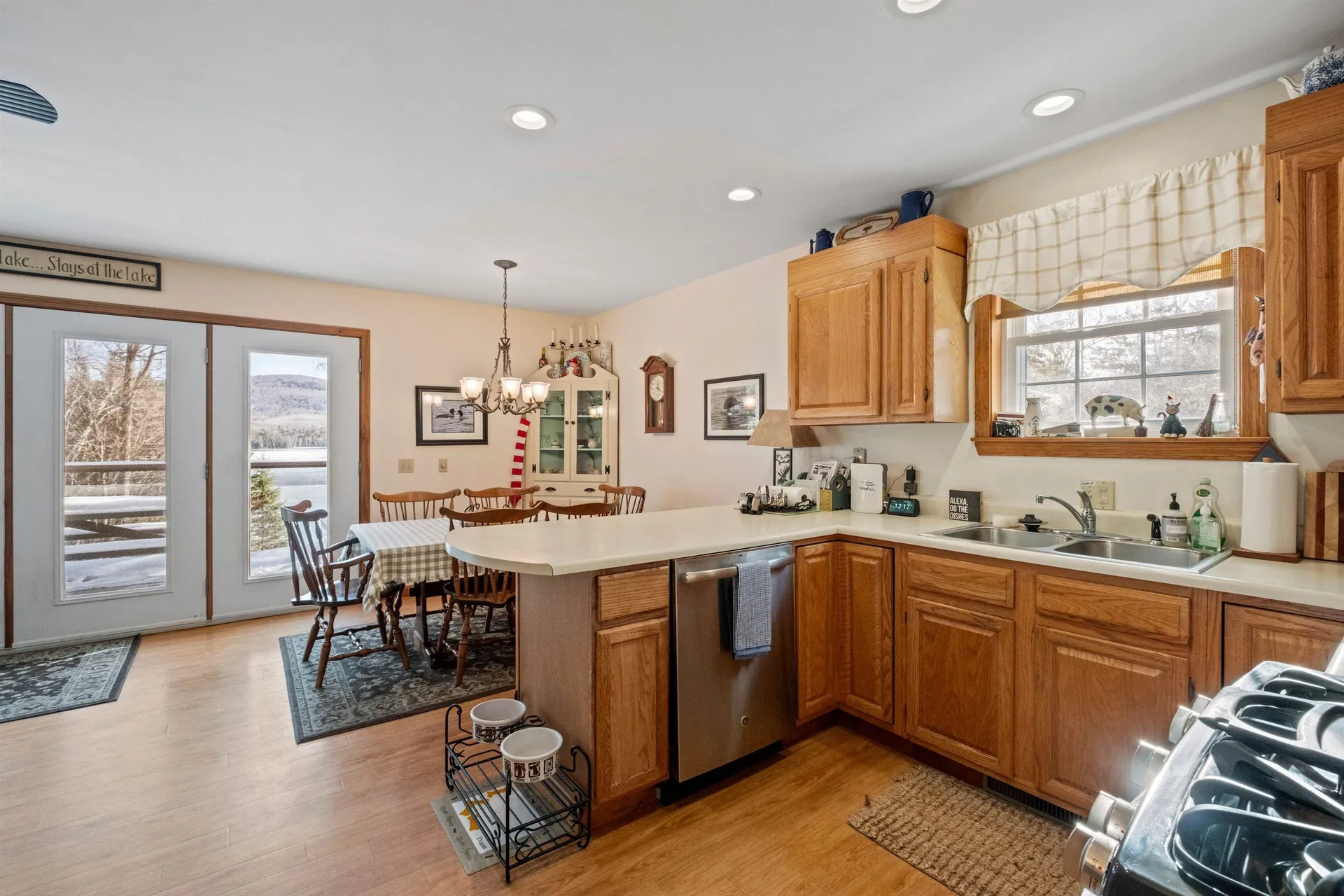 651 Westside Lake Road Maidstone VT 05905