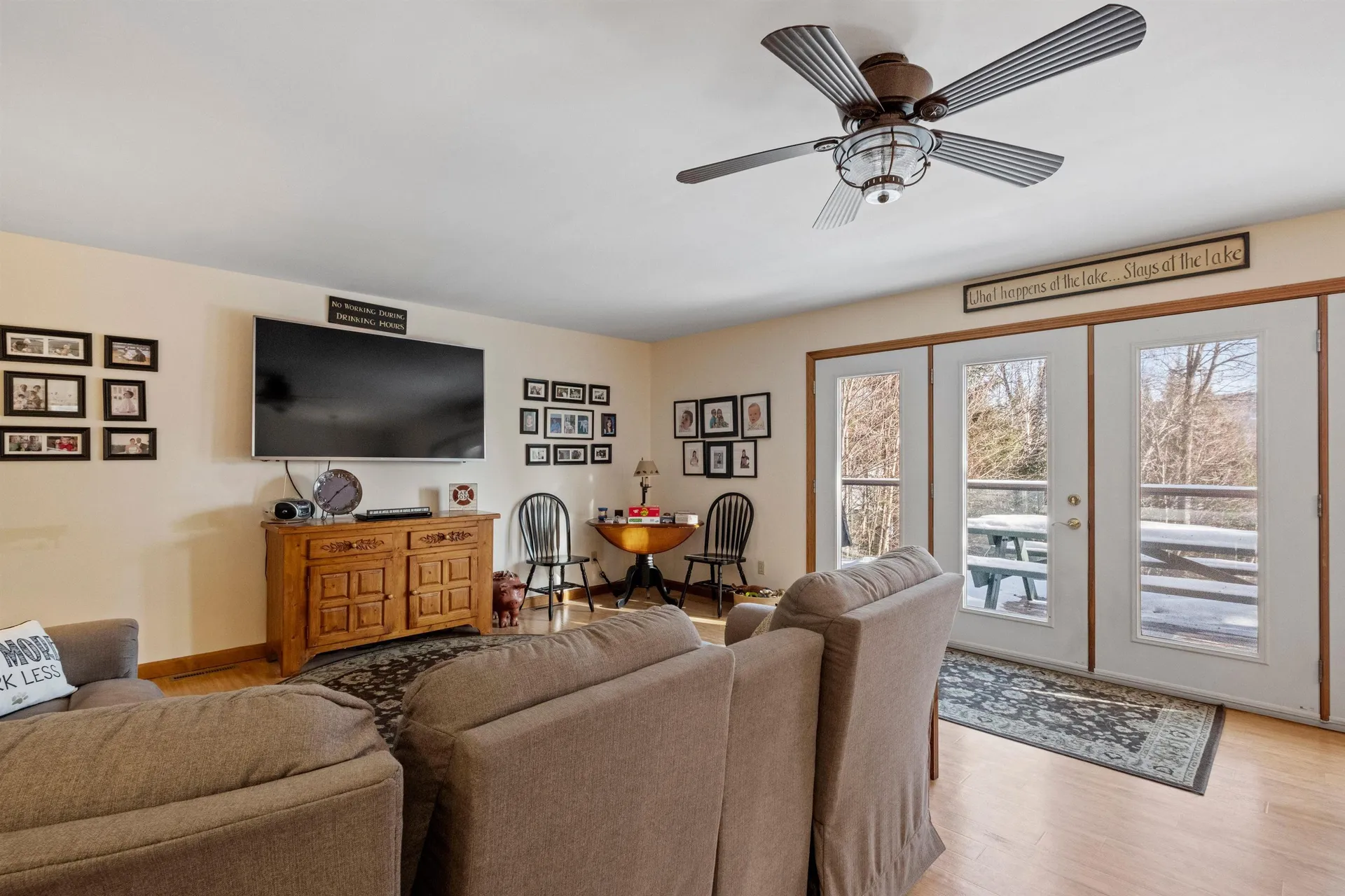 651 Westside Lake Road Maidstone VT 05905