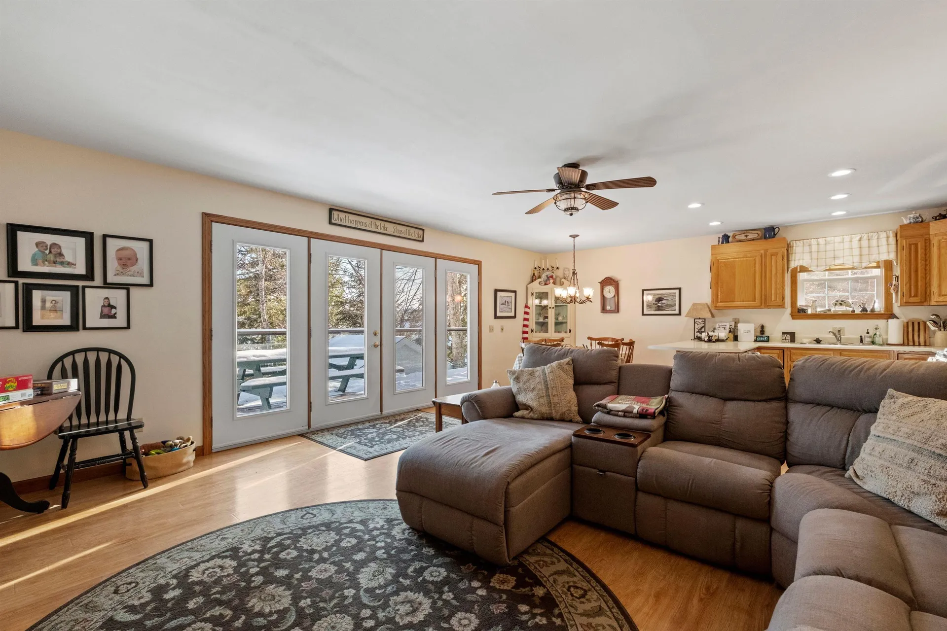 651 Westside Lake Road Maidstone VT 05905