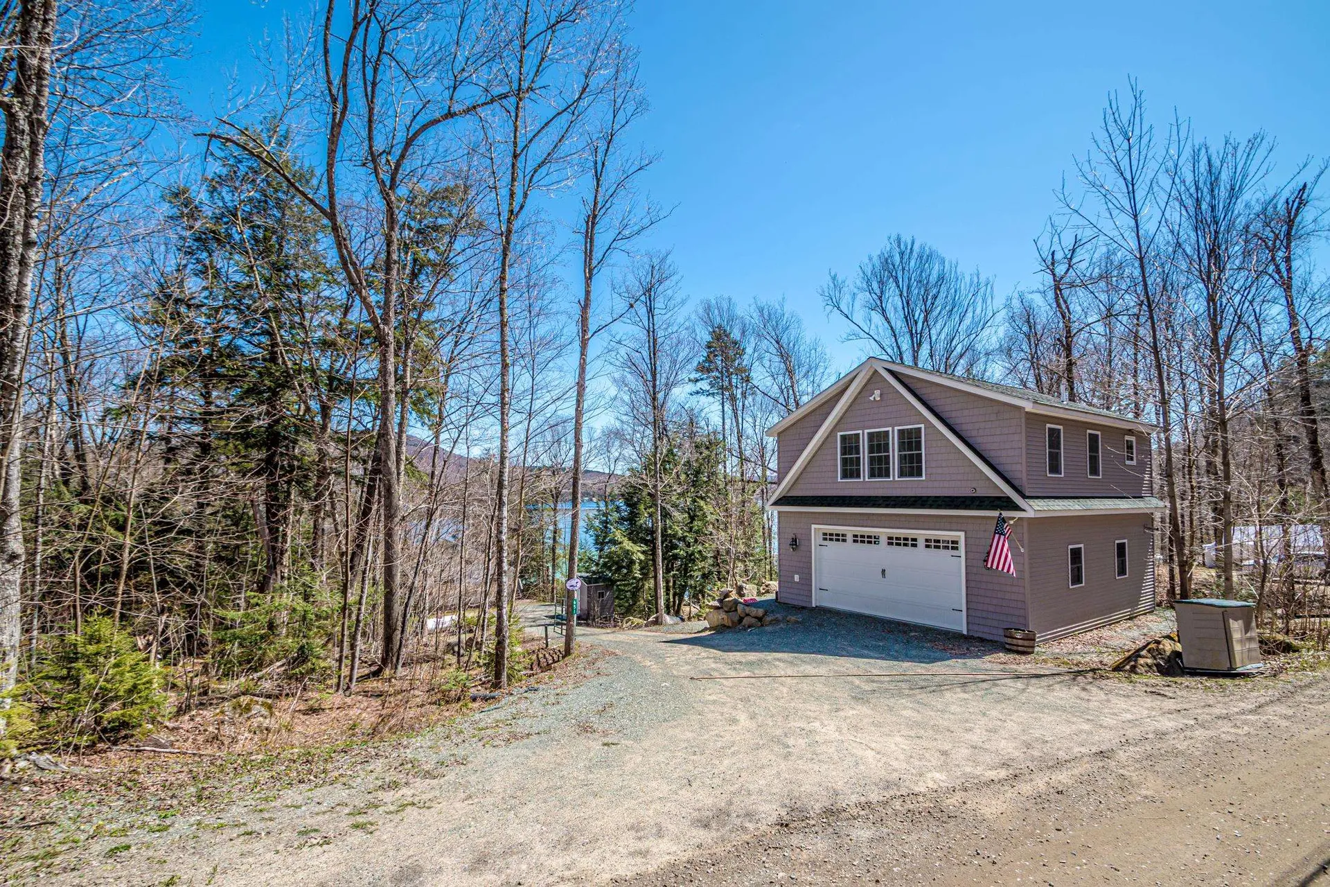 651 Westside Lake Road Maidstone VT 05905