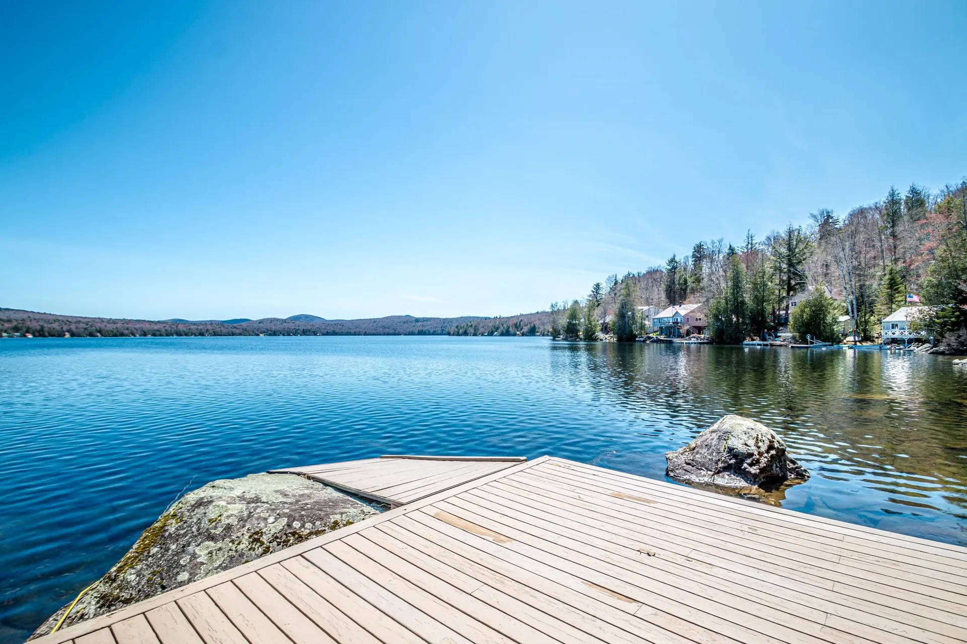 651 Westside Lake Road Maidstone VT 05905