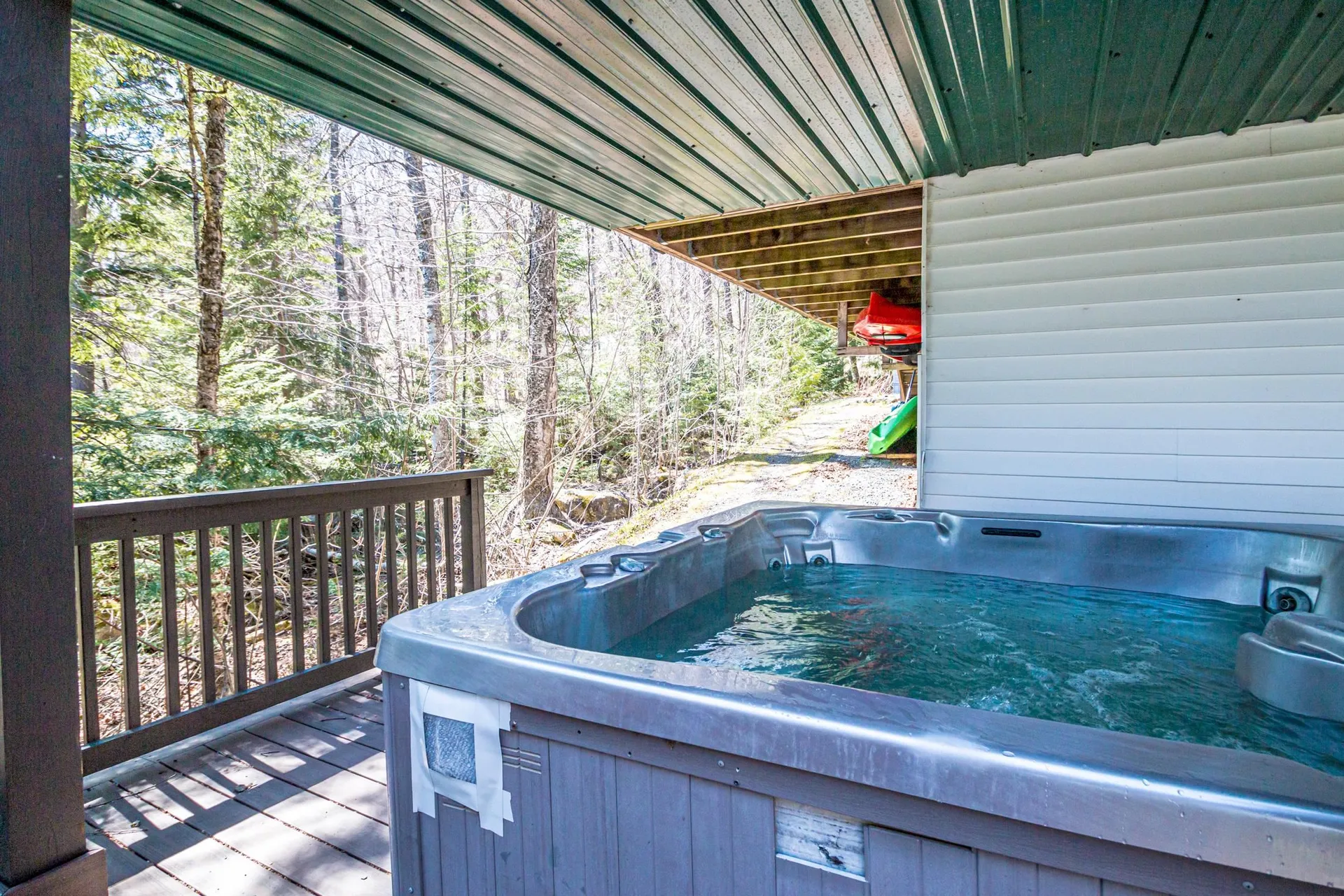 651 Westside Lake Road Maidstone VT 05905