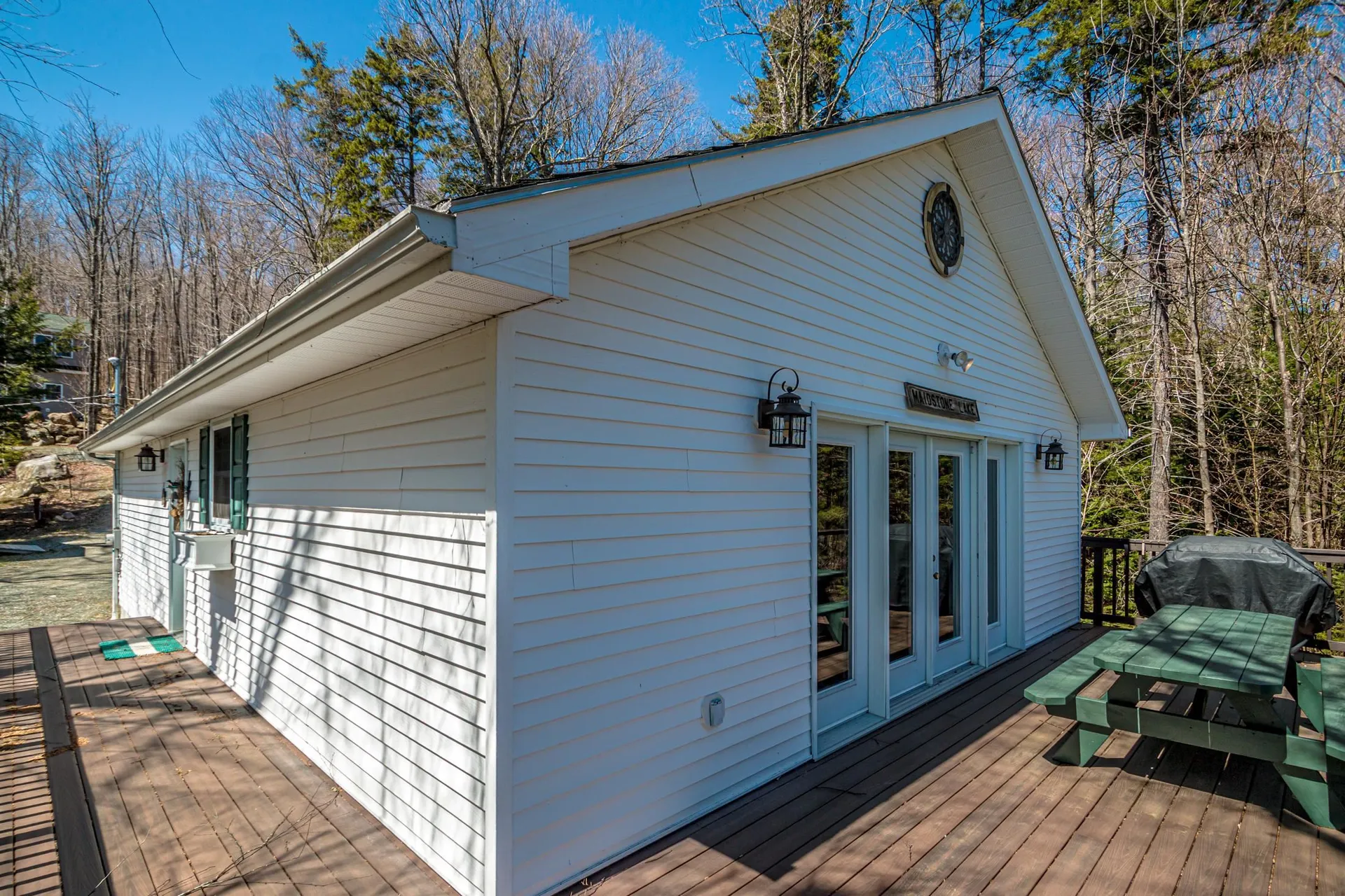 651 Westside Lake Road Maidstone VT 05905