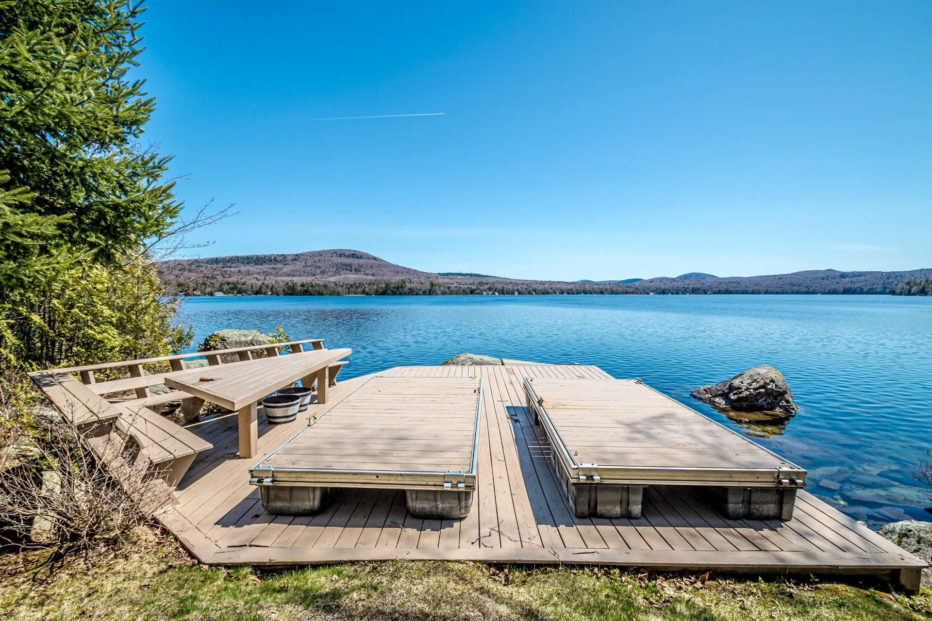 651 Westside Lake Road Maidstone VT 05905