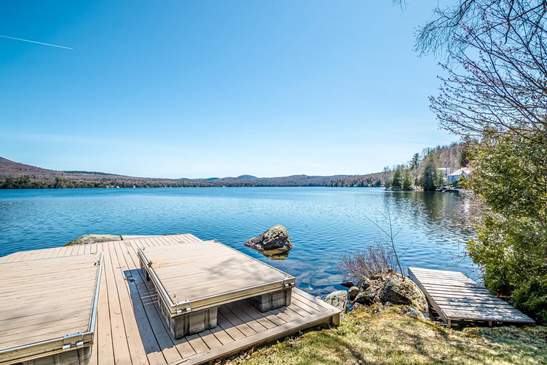651 Westside Lake Road Maidstone VT 05905