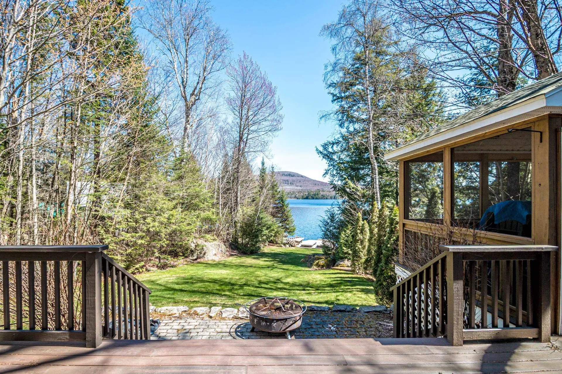 651 Westside Lake Road Maidstone VT 05905