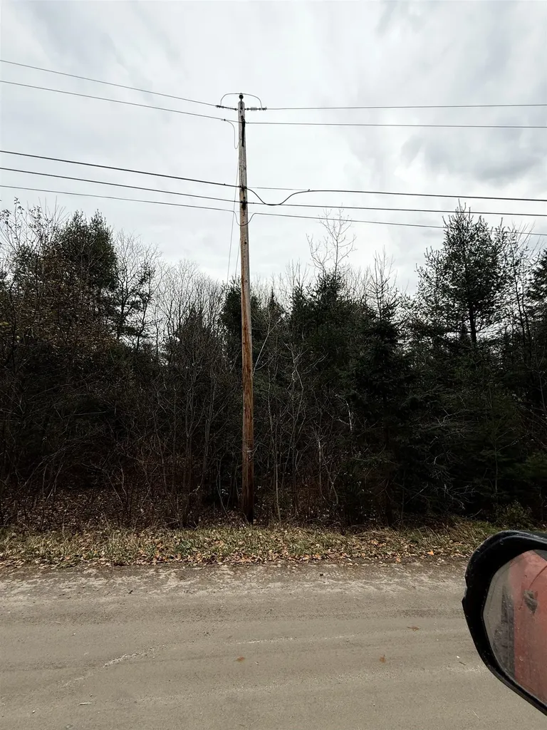 00 Wheelock Road Sutton VT 05867