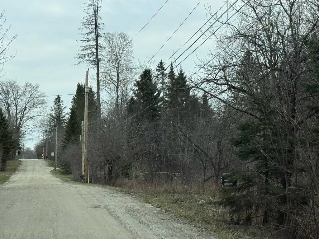 00 Wheelock Road Sutton VT 05867