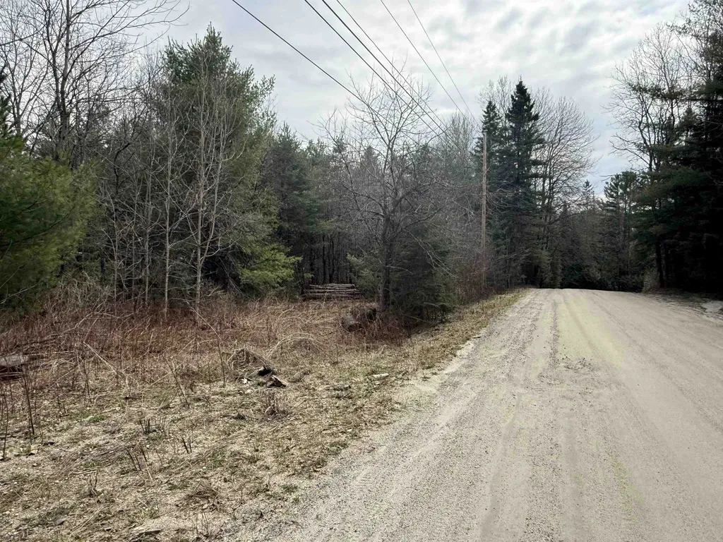 00 Wheelock Road Sutton VT 05867