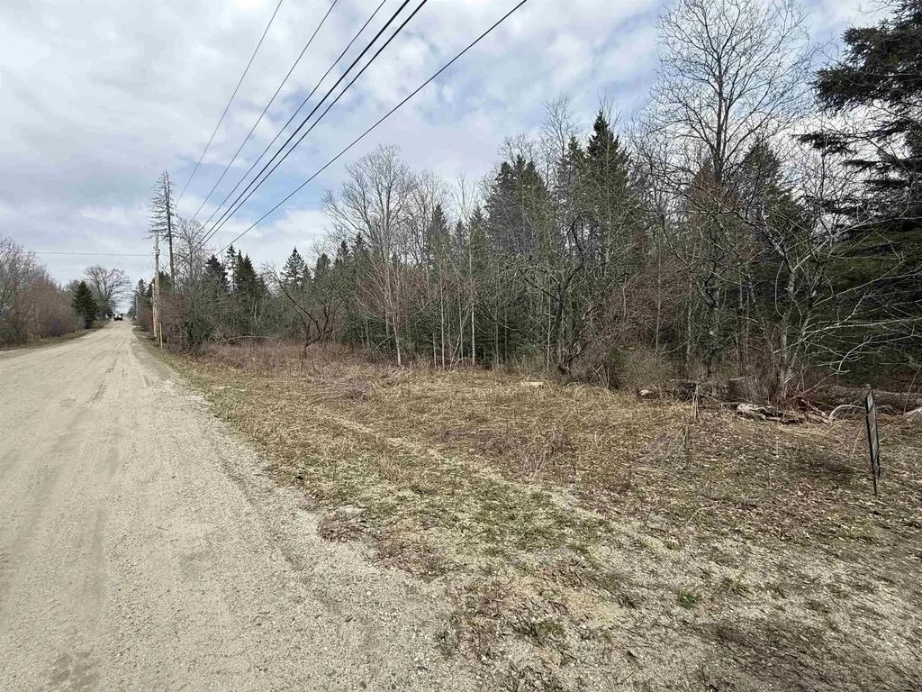 00 Wheelock Road Sutton VT 05867