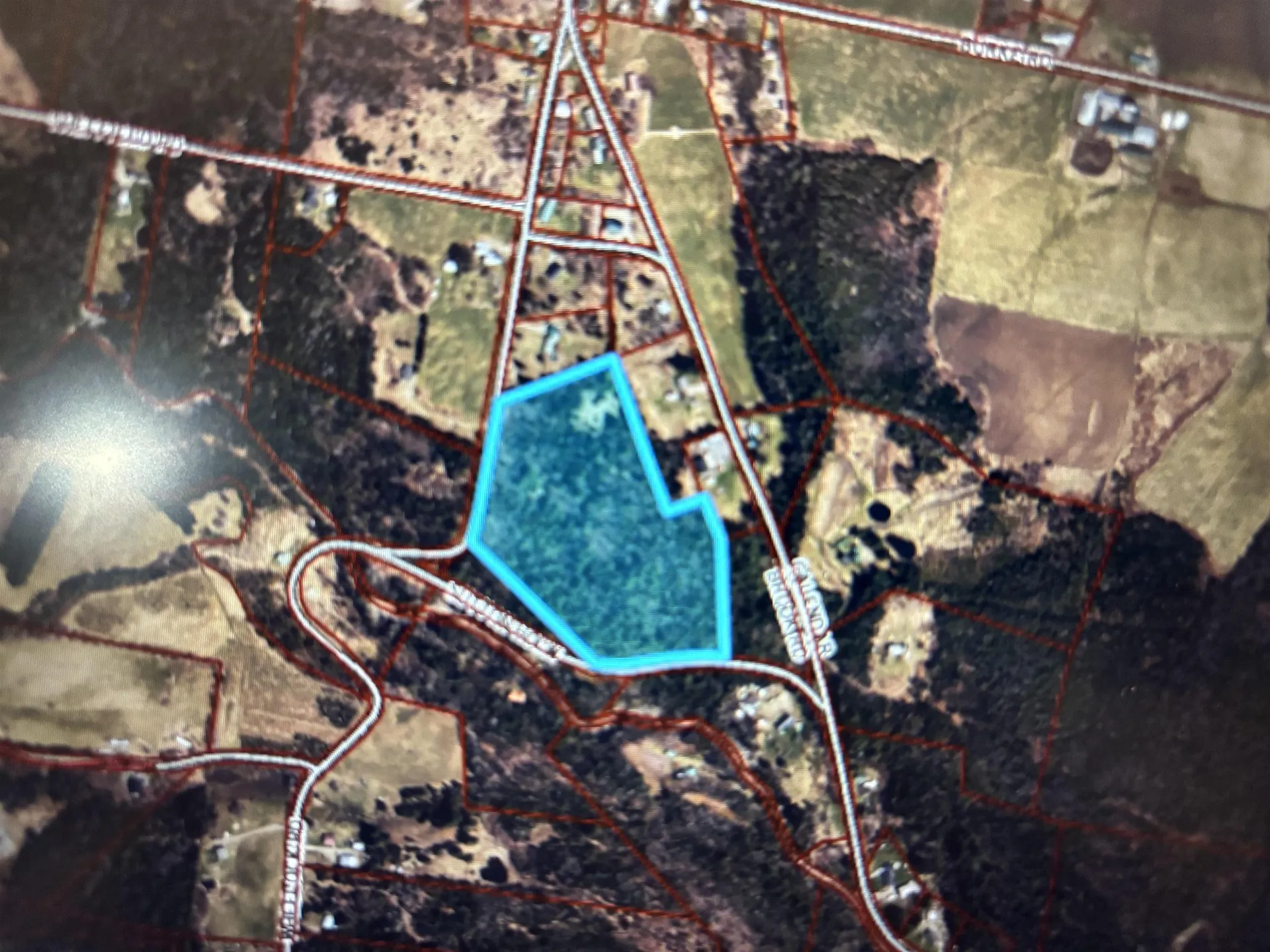 00 Wheelock Road Sutton VT 05867