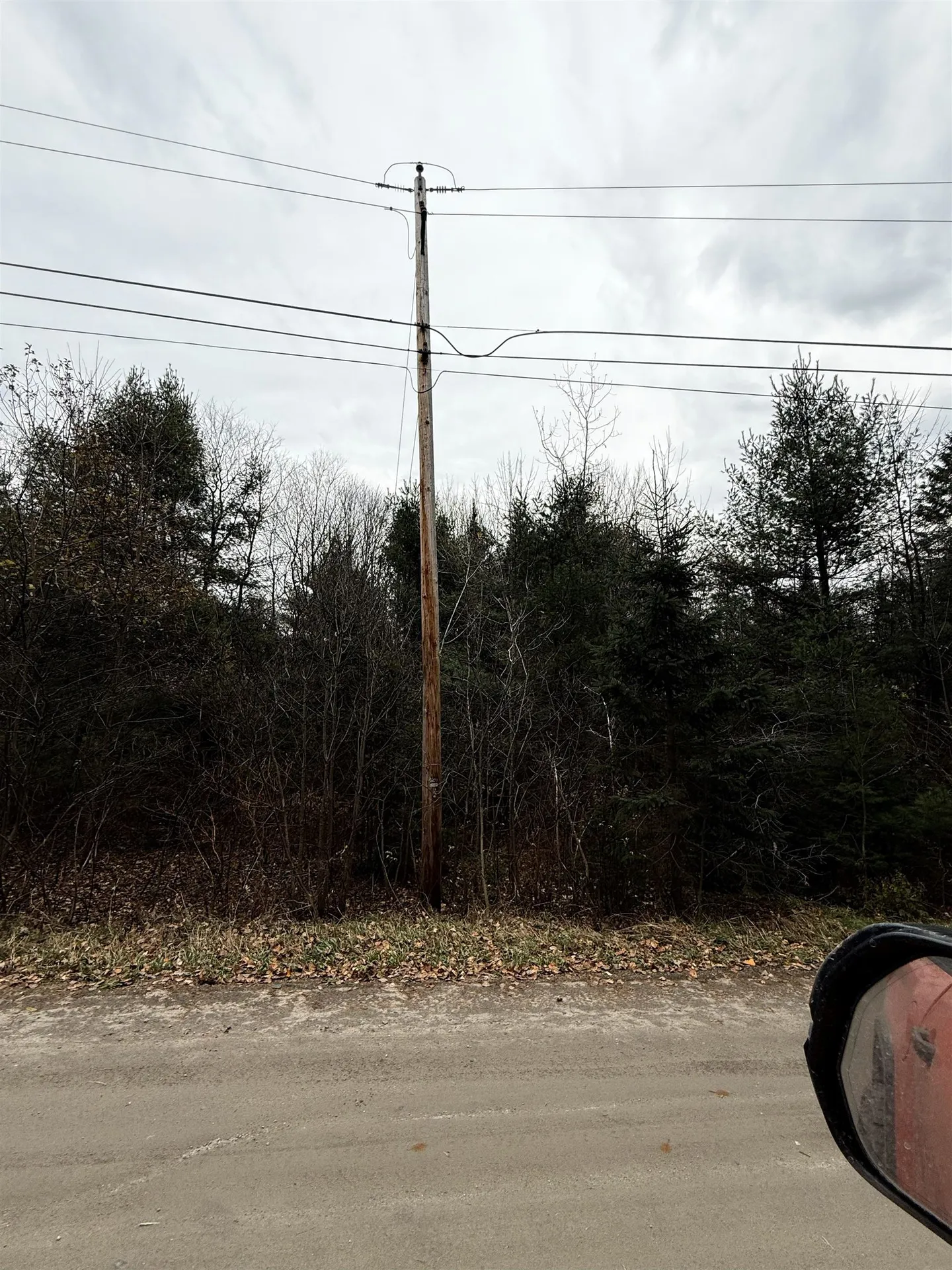 00 Wheelock Road Sutton VT 05867