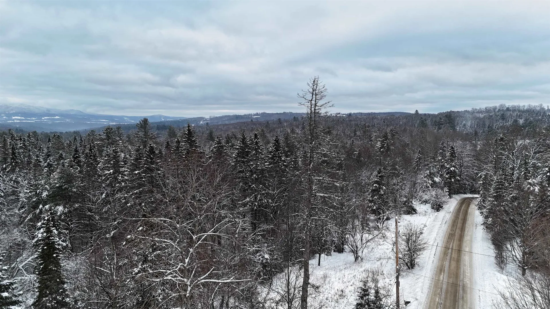 00 Wheelock Road Sutton VT 05867