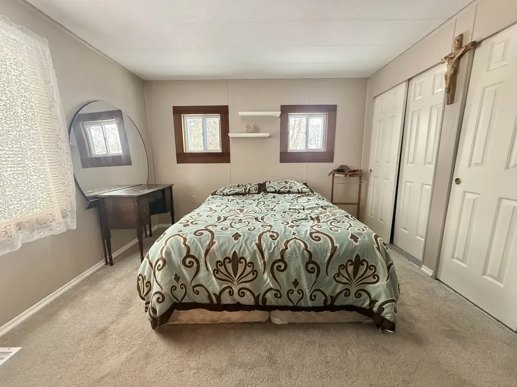 9 Billings Mobile Manor Rutland City VT 05701