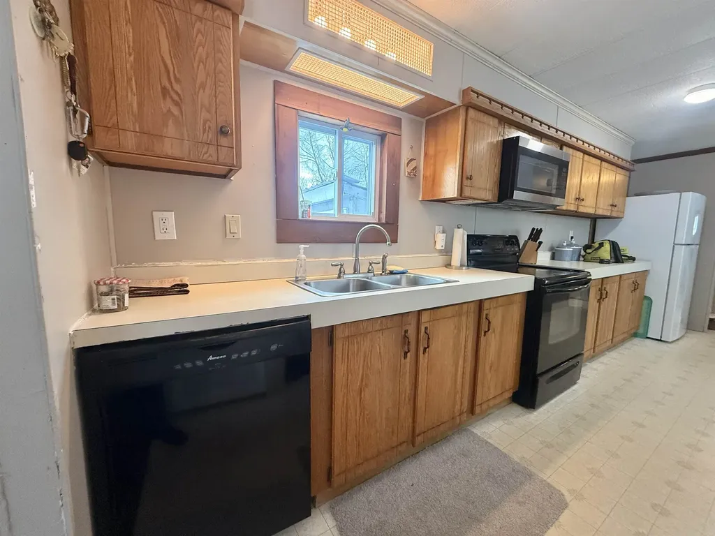 9 Billings Mobile Manor Rutland City VT 05701