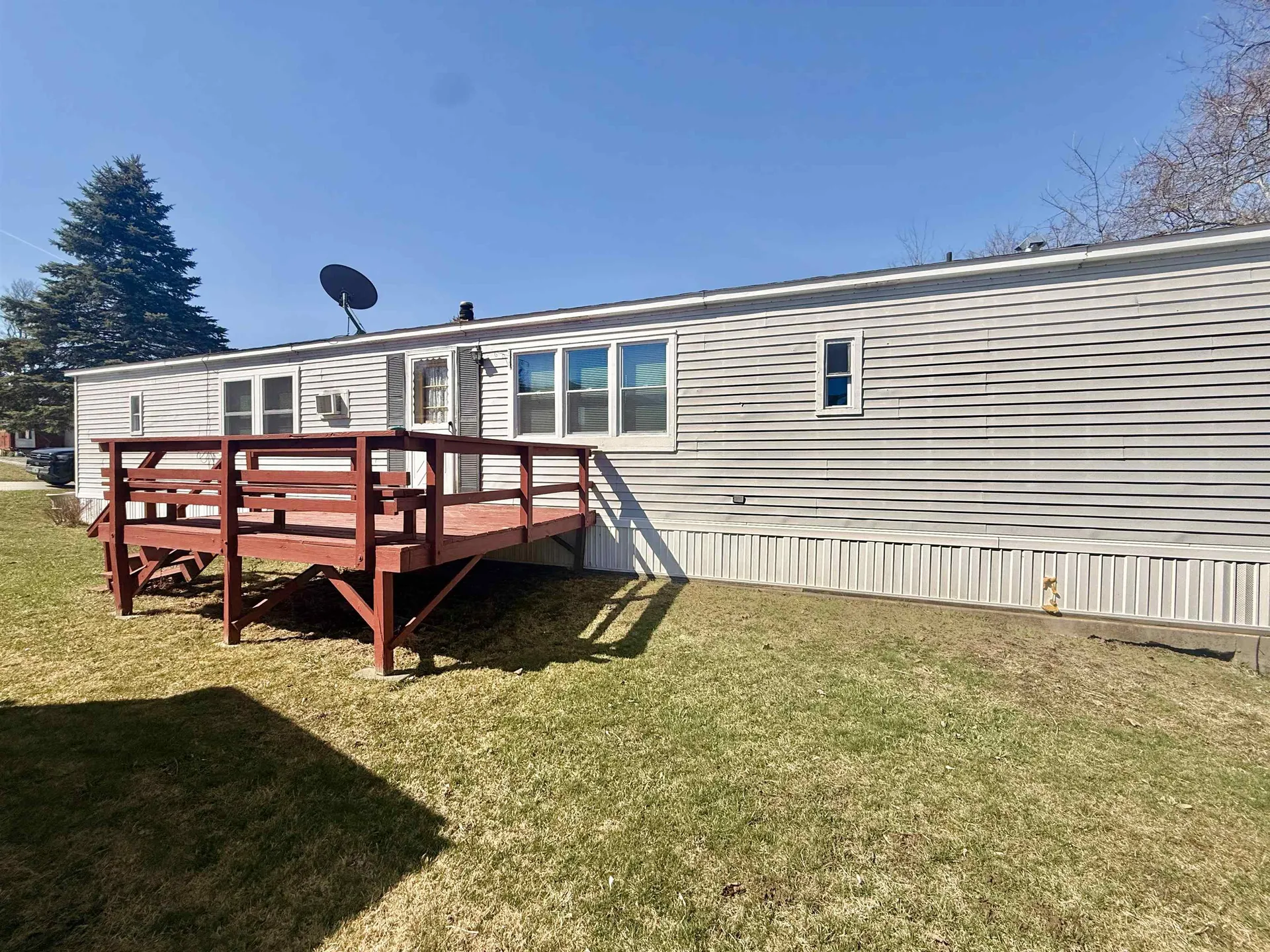 9 Billings Mobile Manor Rutland City VT 05701