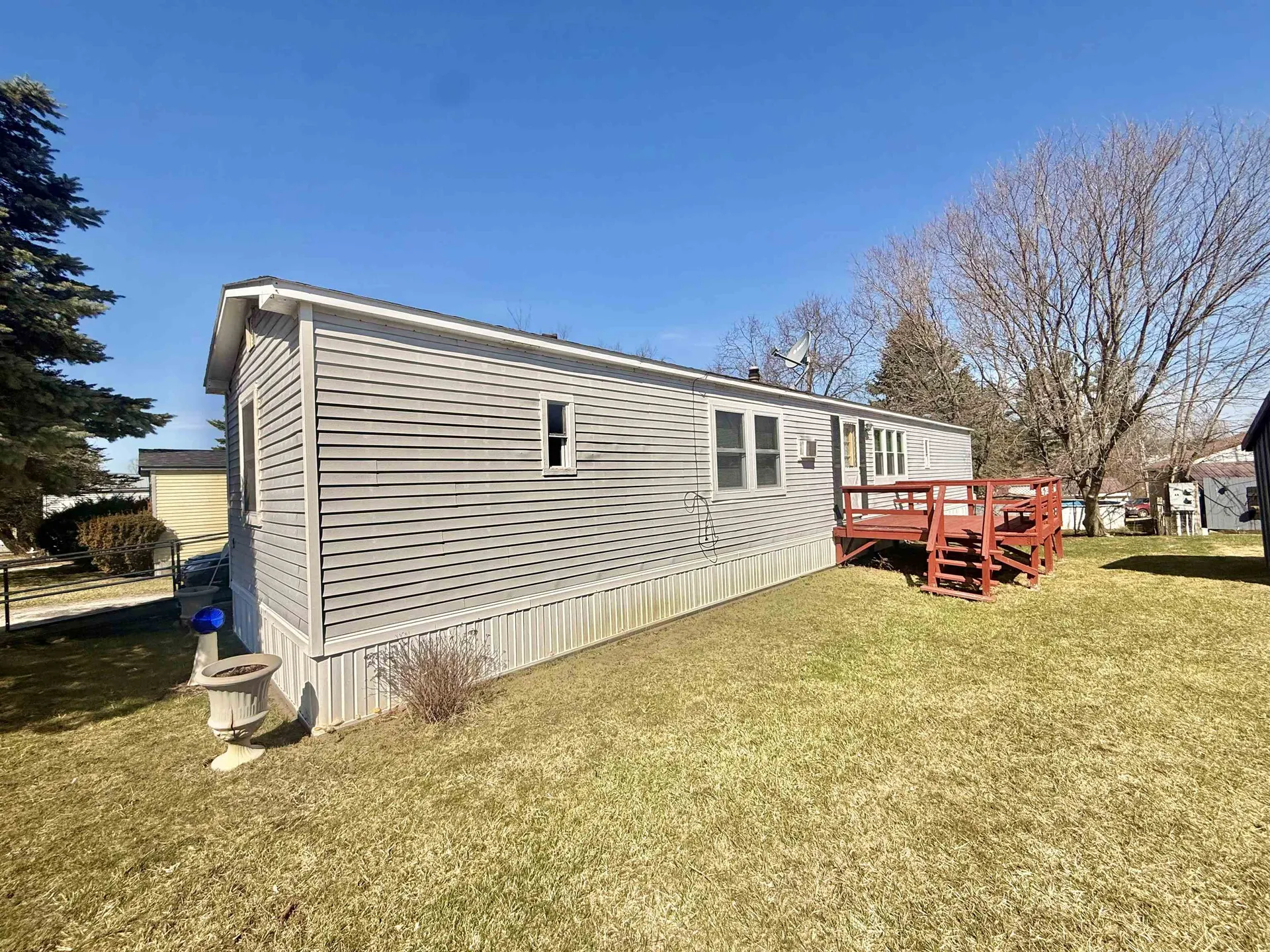 9 Billings Mobile Manor Rutland City VT 05701