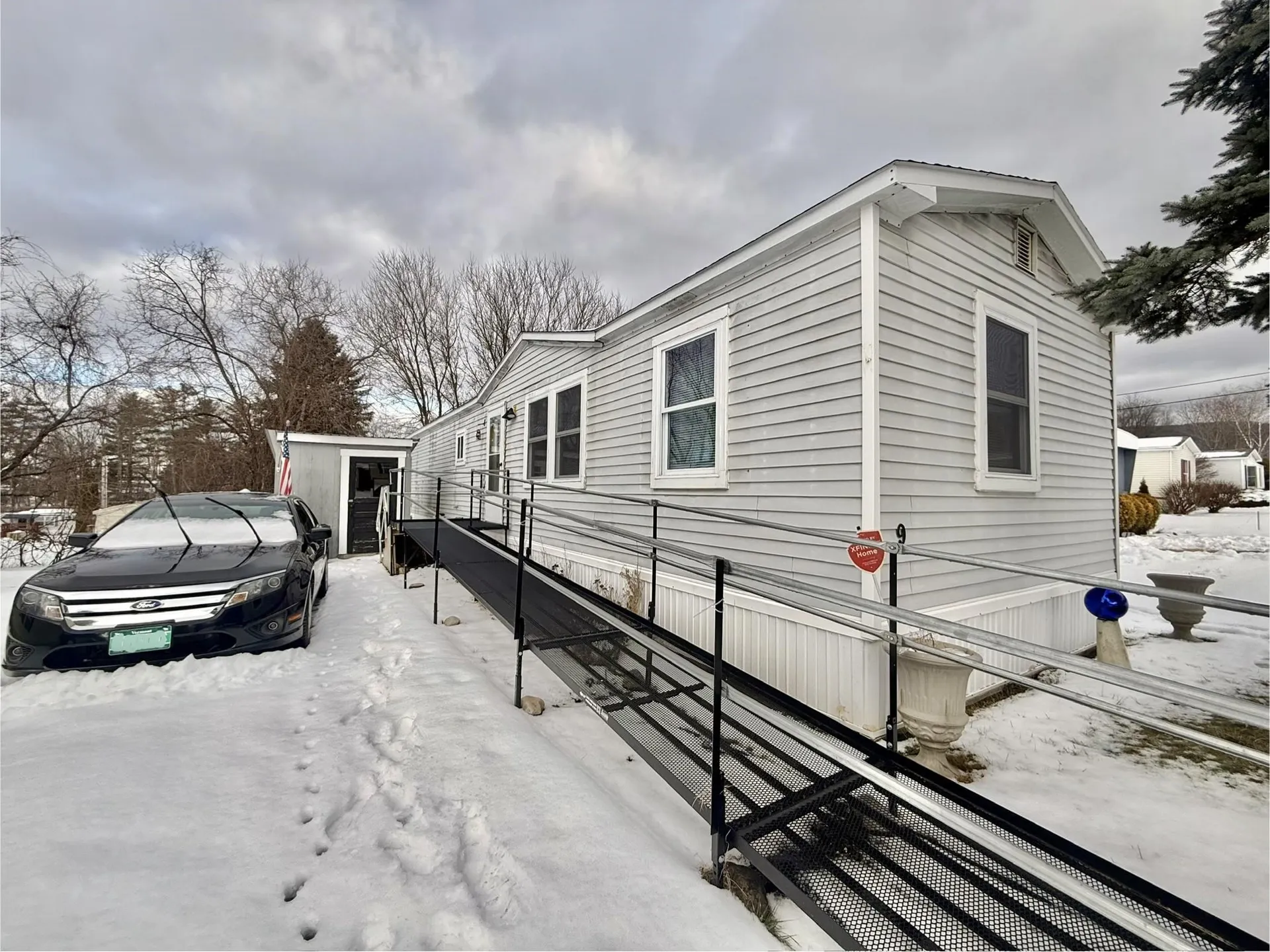 9 Billings Mobile Manor Rutland City VT 05701