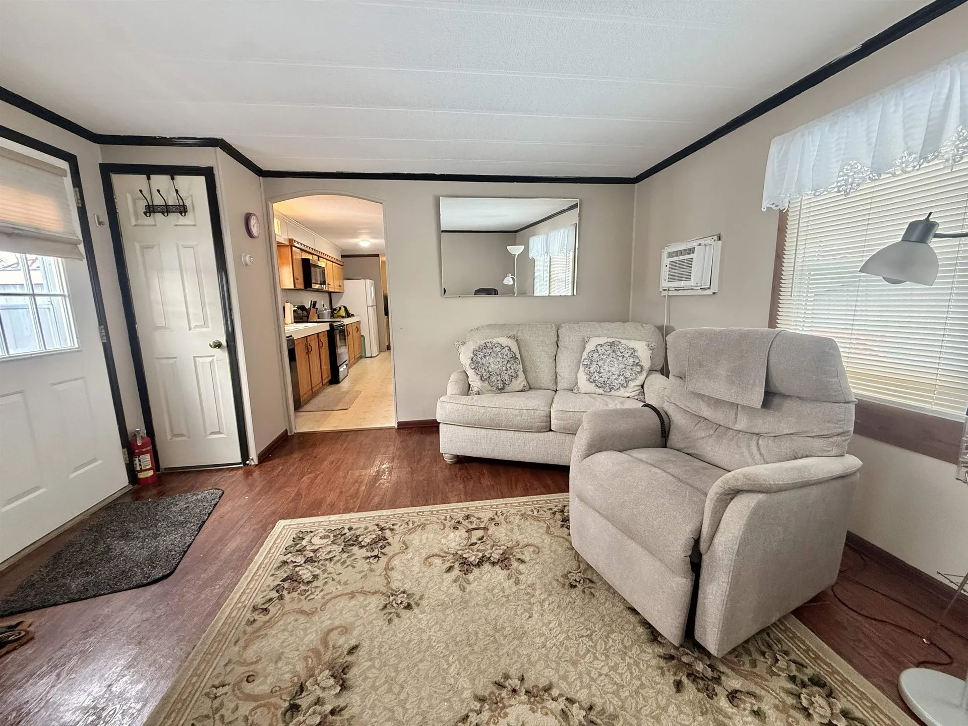 9 Billings Mobile Manor Rutland City VT 05701