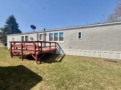 9 Billings Mobile Manor Rutland City VT 05701