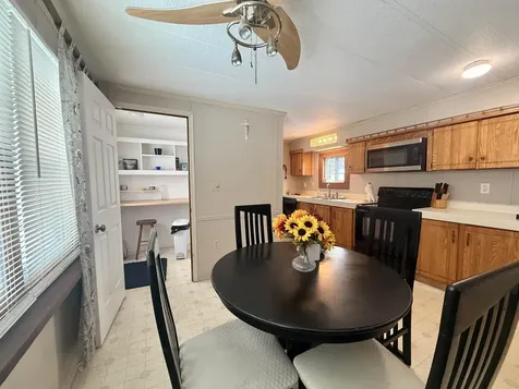 9 Billings Mobile Manor Rutland City VT 05701