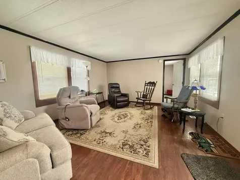 9 Billings Mobile Manor Rutland City VT 05701