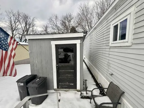 9 Billings Mobile Manor Rutland City VT 05701