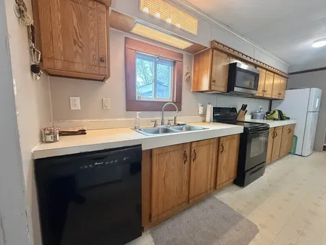 9 Billings Mobile Manor Rutland City VT 05701