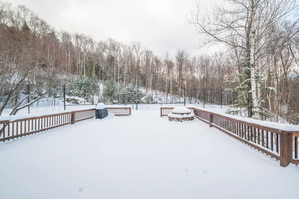 12 Colonial Ridge Road Dover VT 05356