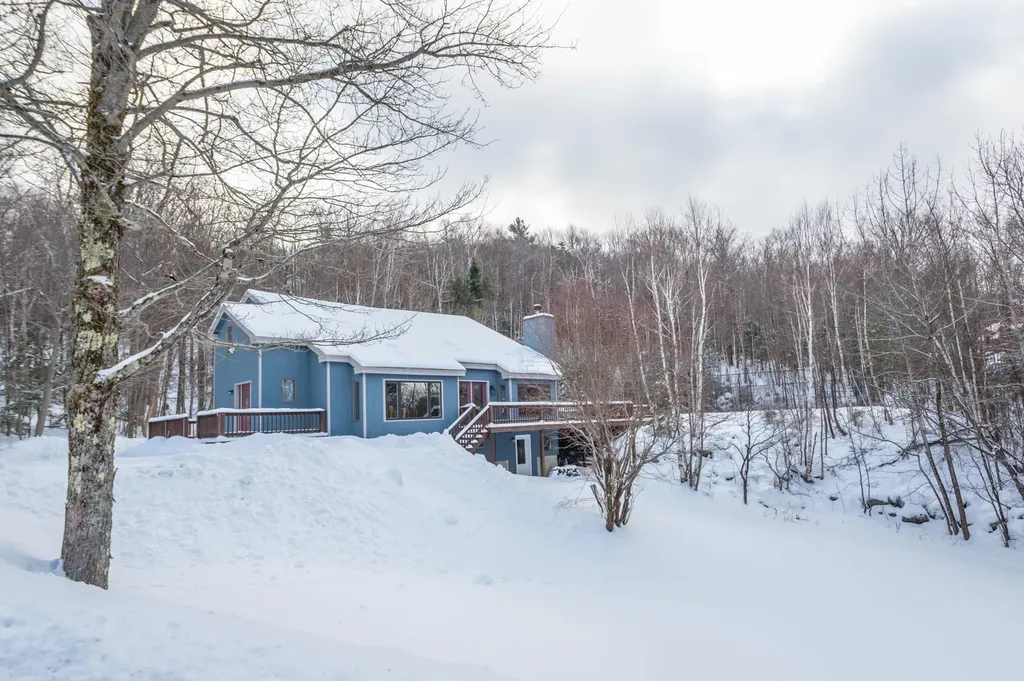 12 Colonial Ridge Road Dover VT 05356