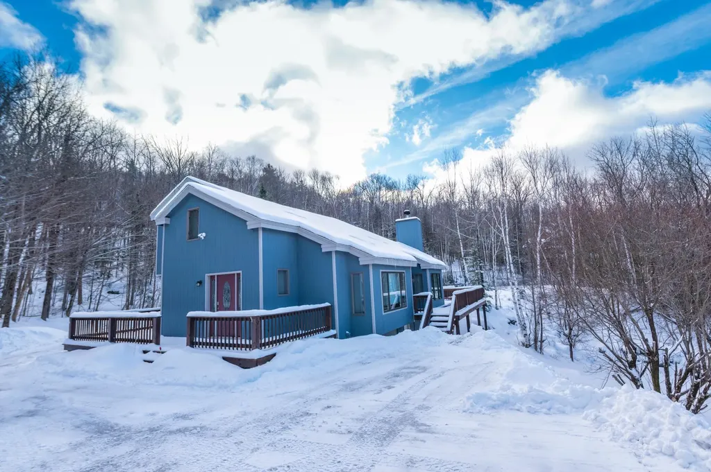 12 Colonial Ridge Road Dover VT 05356