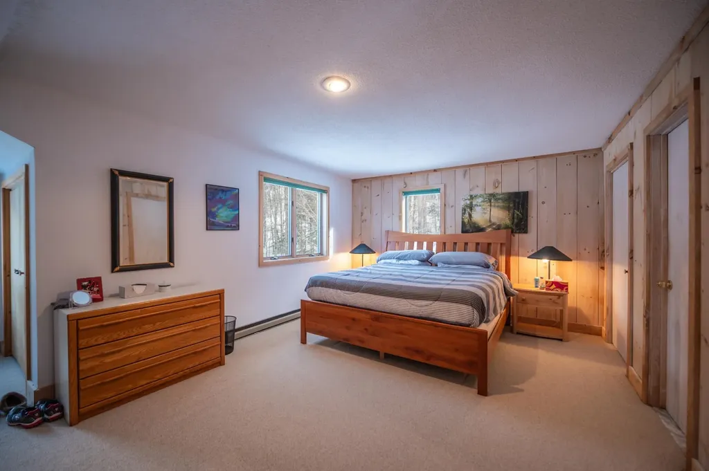 12 Colonial Ridge Road Dover VT 05356