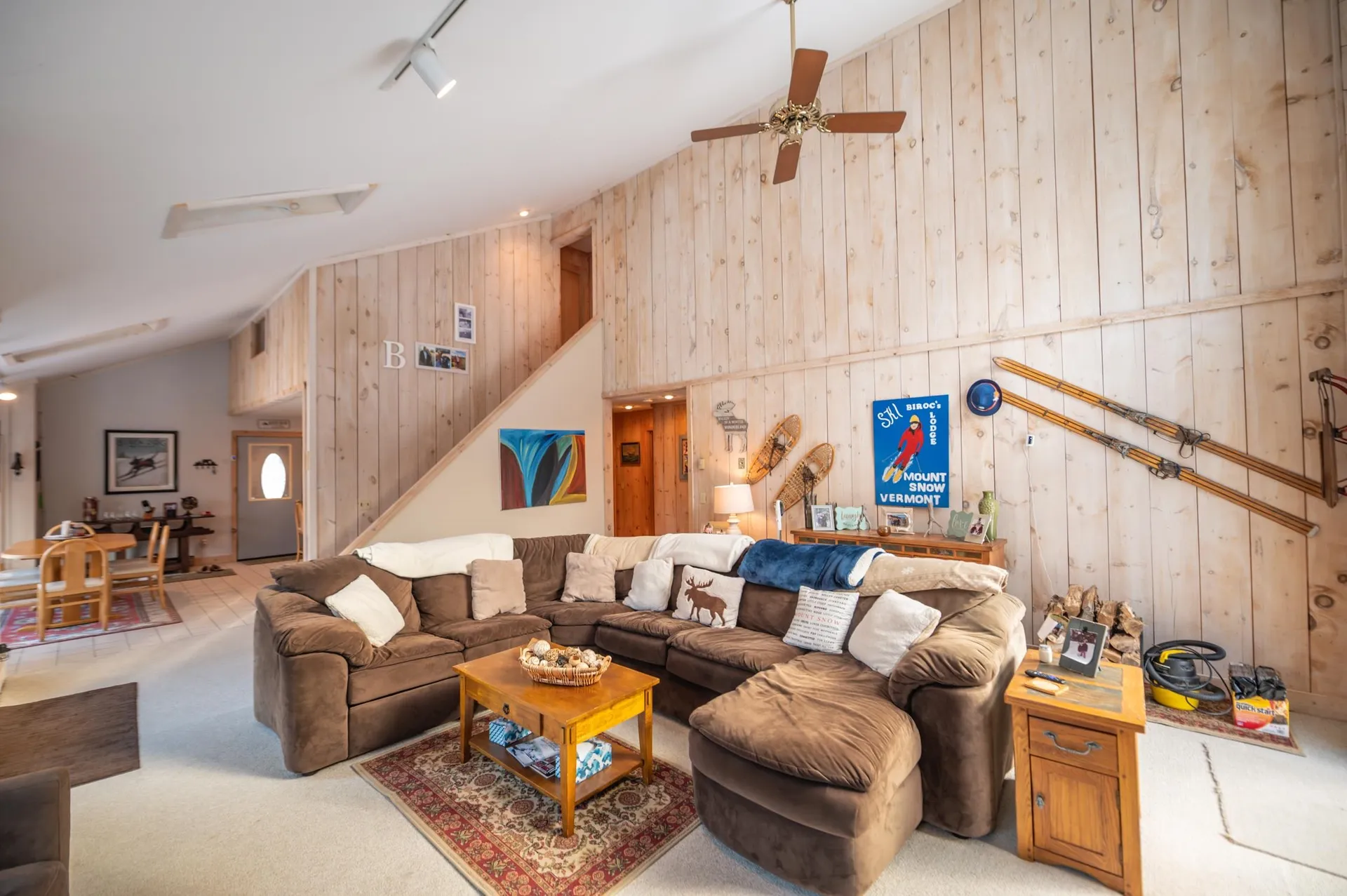 12 Colonial Ridge Road Dover VT 05356
