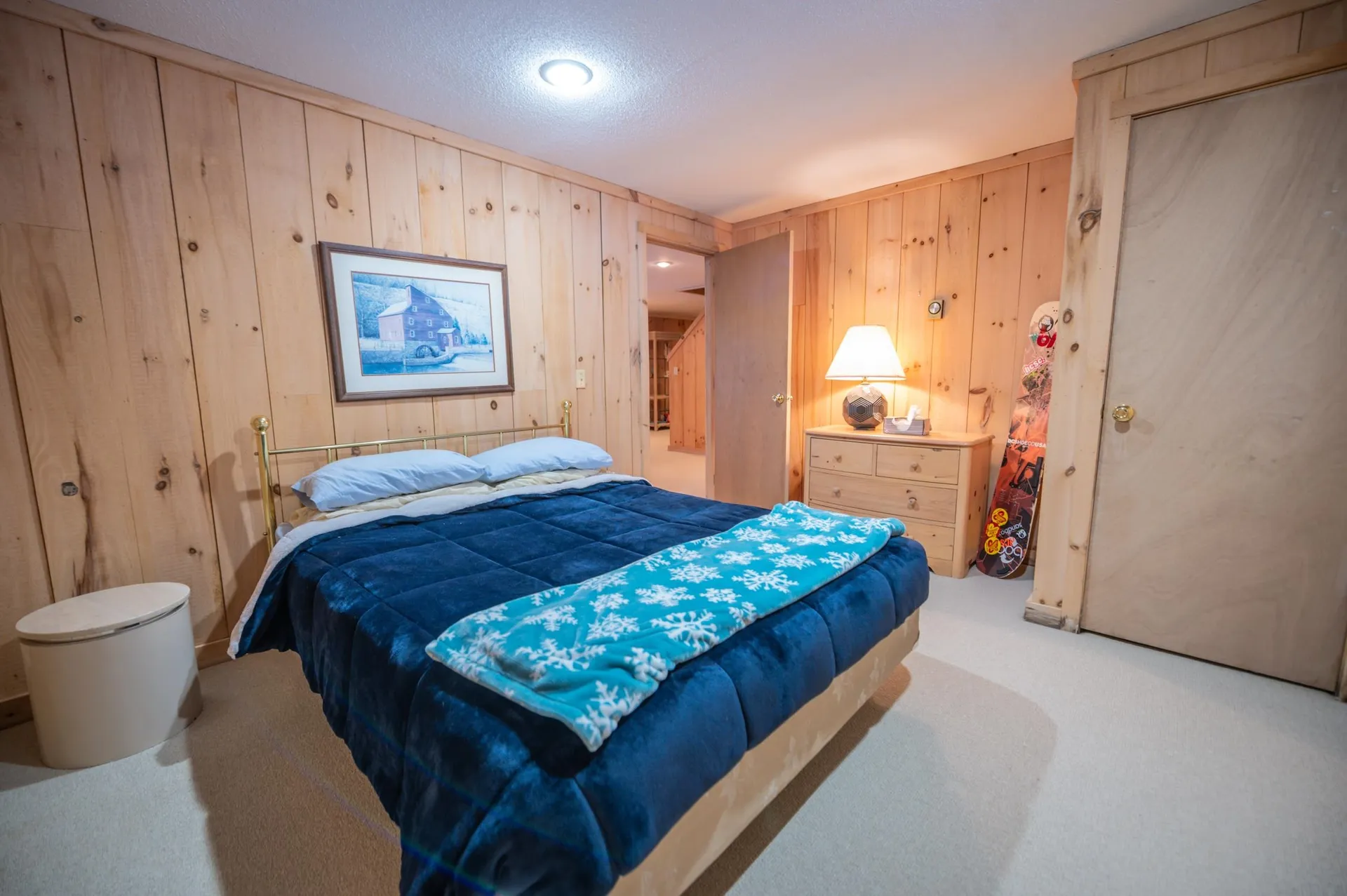 12 Colonial Ridge Road Dover VT 05356