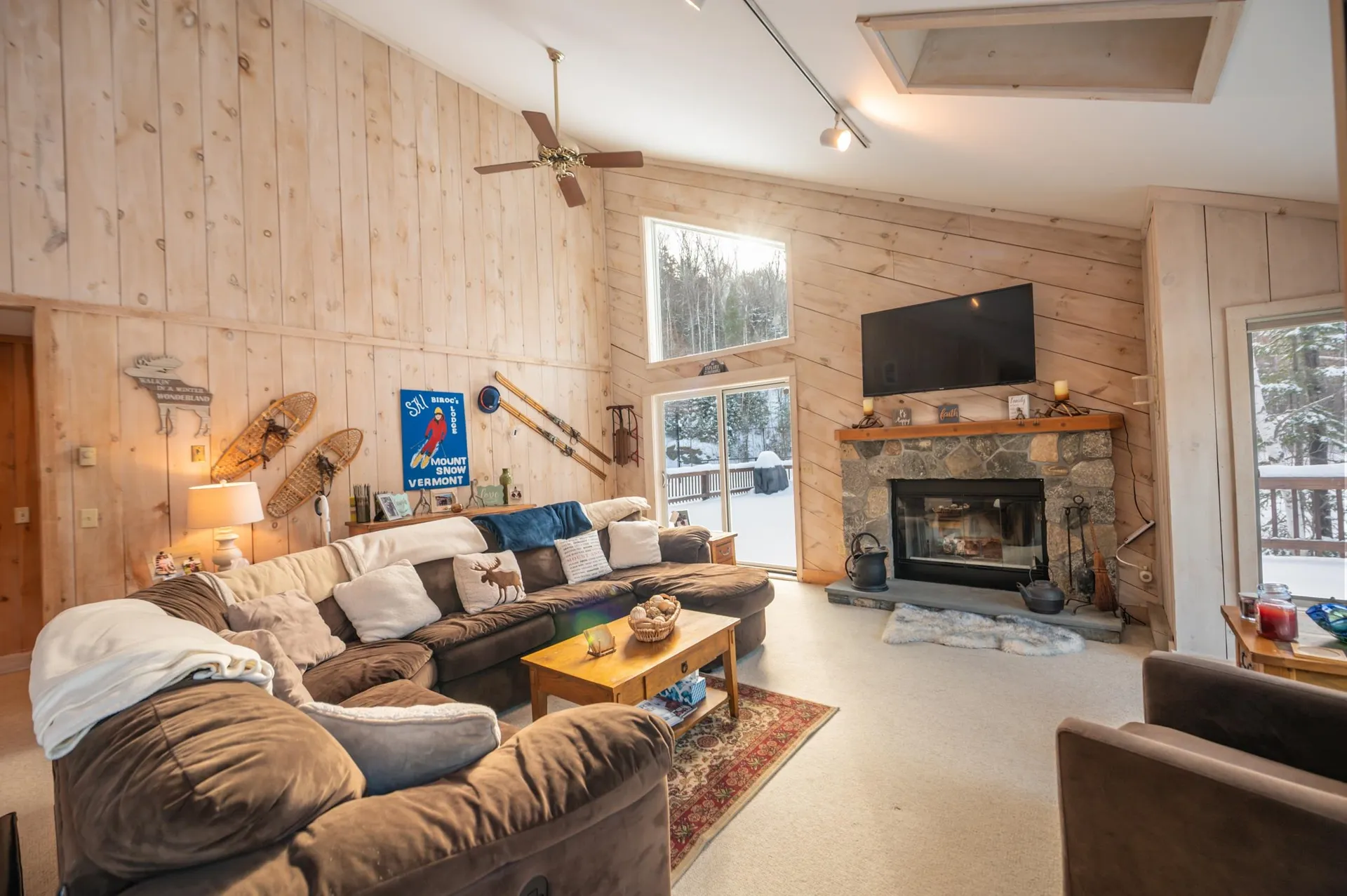 12 Colonial Ridge Road Dover VT 05356